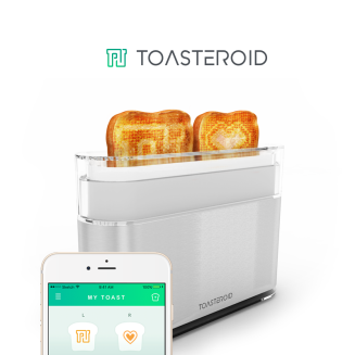 toasteroid